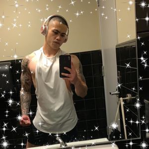 Meet your Posher, Erik